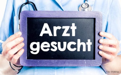 Versorgungsverträge helfen bei der Praxisnachfolge