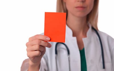 Ärzteverbände fordern geschlossen: Schluss mit den Betrugsvorwürfen!