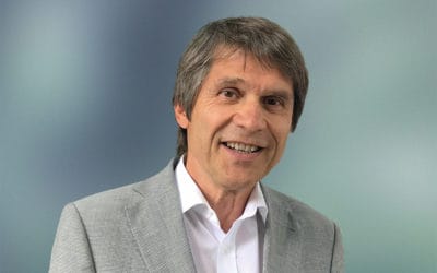 Menschen bei MEDI: Dr. Günther Limberg