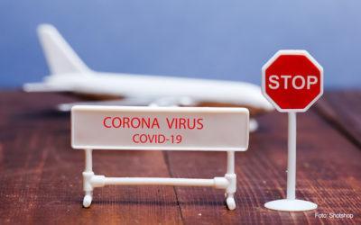 Wichtige Infos zum Coronavirus für Praxen