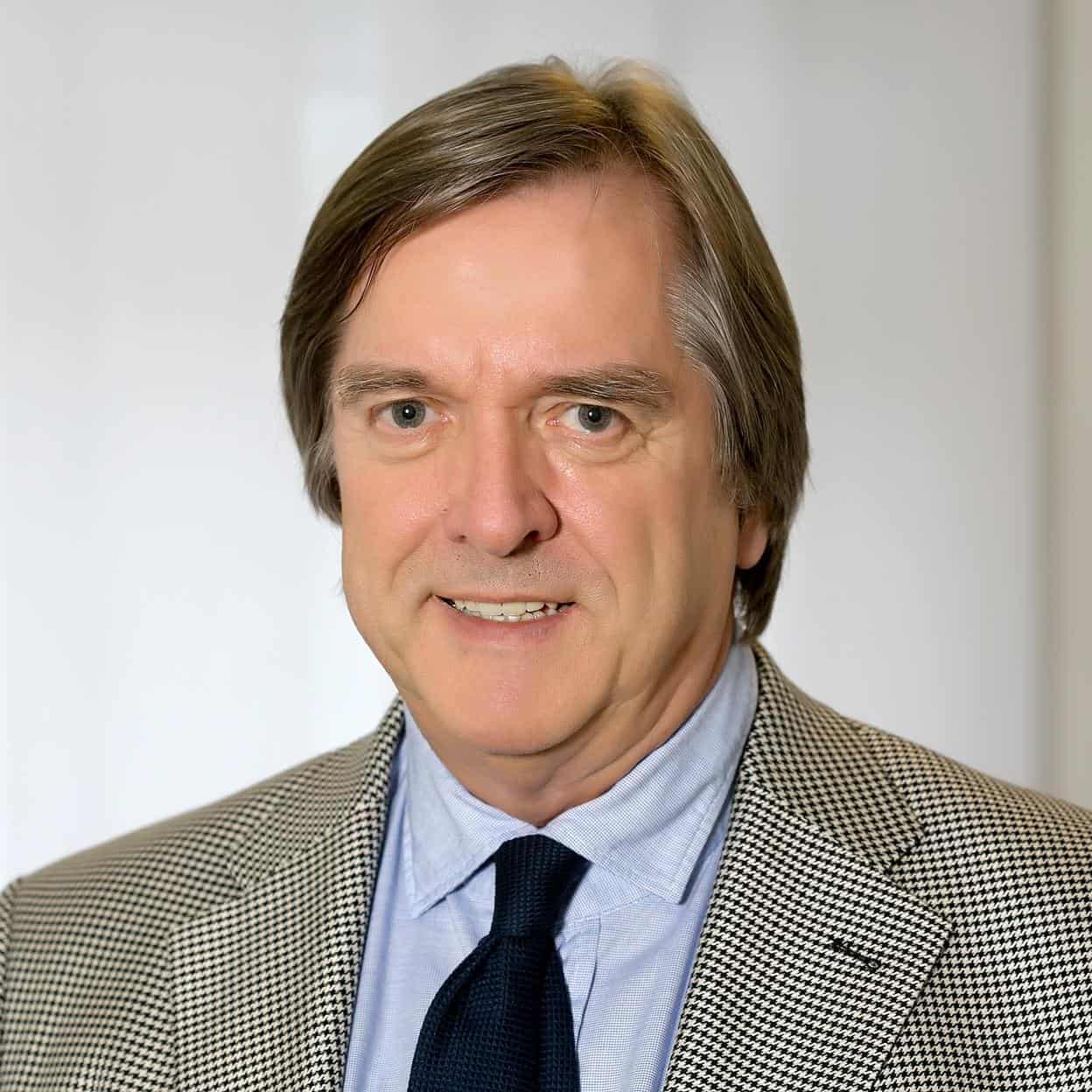 Dr. med. Markus Klett