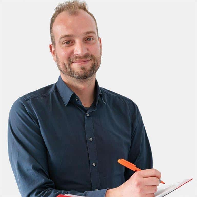 Sebastian Roder