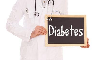 Diabetologen fordern nationales Diabetes-Register