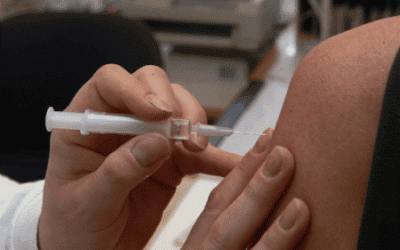 KBV: Elektronisches Impfbuch könnte Impflücken reduzieren