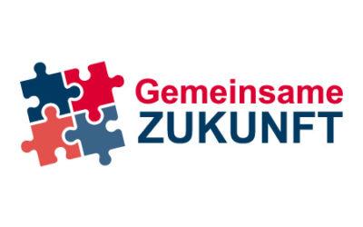 „Gemeinsame Zukunft“ – das sind Ihre Kandidaten