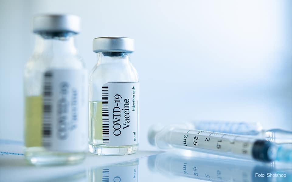 Baumgärtner gibt Empfehlung für Impfablauf in den Praxen