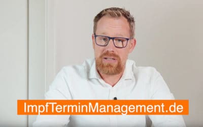 ImpfTerminManagement.de: Impftermine einfach und schnell organisieren