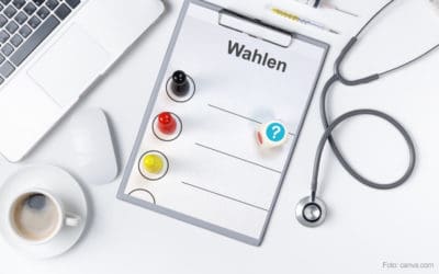 Bundestagswahl 2021: Wahlprogramme für die Gesundheitsversorgung beschämend