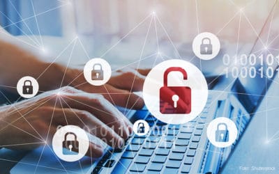 MEDI warnt Praxen vor IT-Sicherheitslücke „Log4Shell“