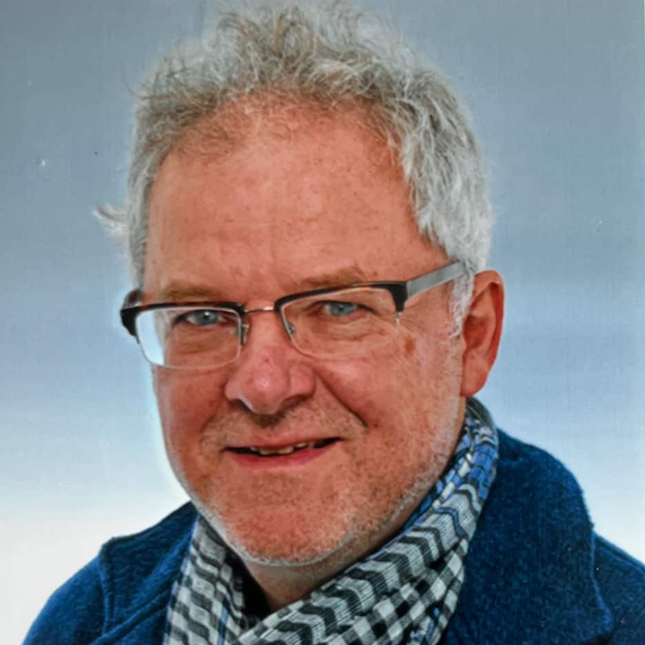 Dr. Thomas Löffler