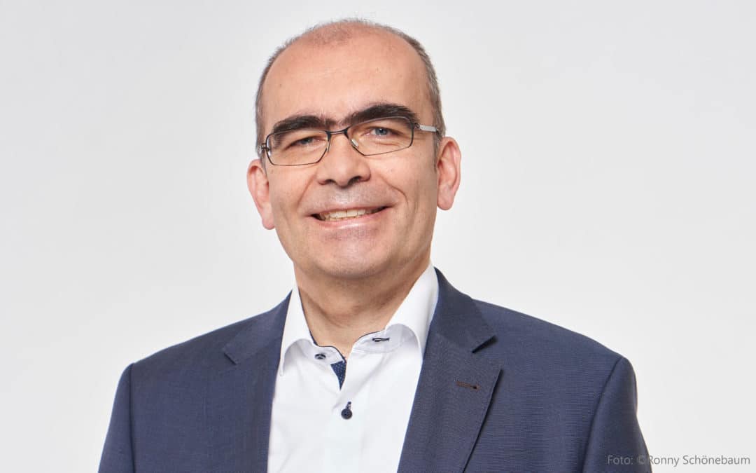 MEDI-Spitzenkandidat Dr. Karsten Braun wird neuer KV-Chef – ein Porträt