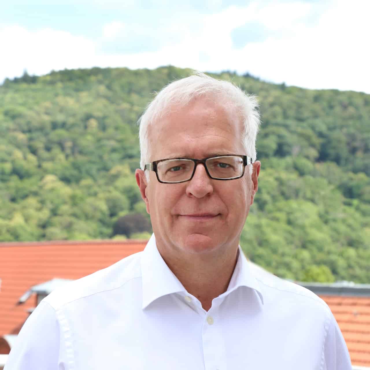 Dr. Gerhard Hans Hug