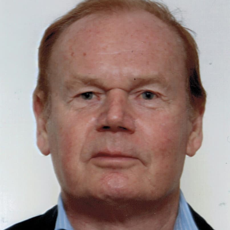 Dr. Michael Fleck-Vetter