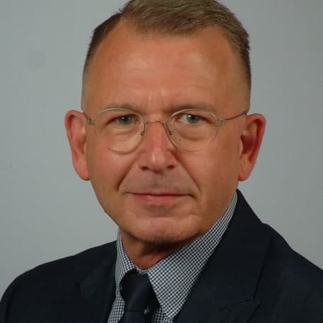 Dr. Johannes Weiler