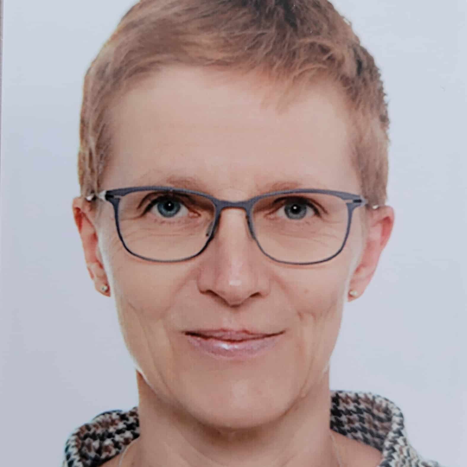 Dr. Ulrike Sauer