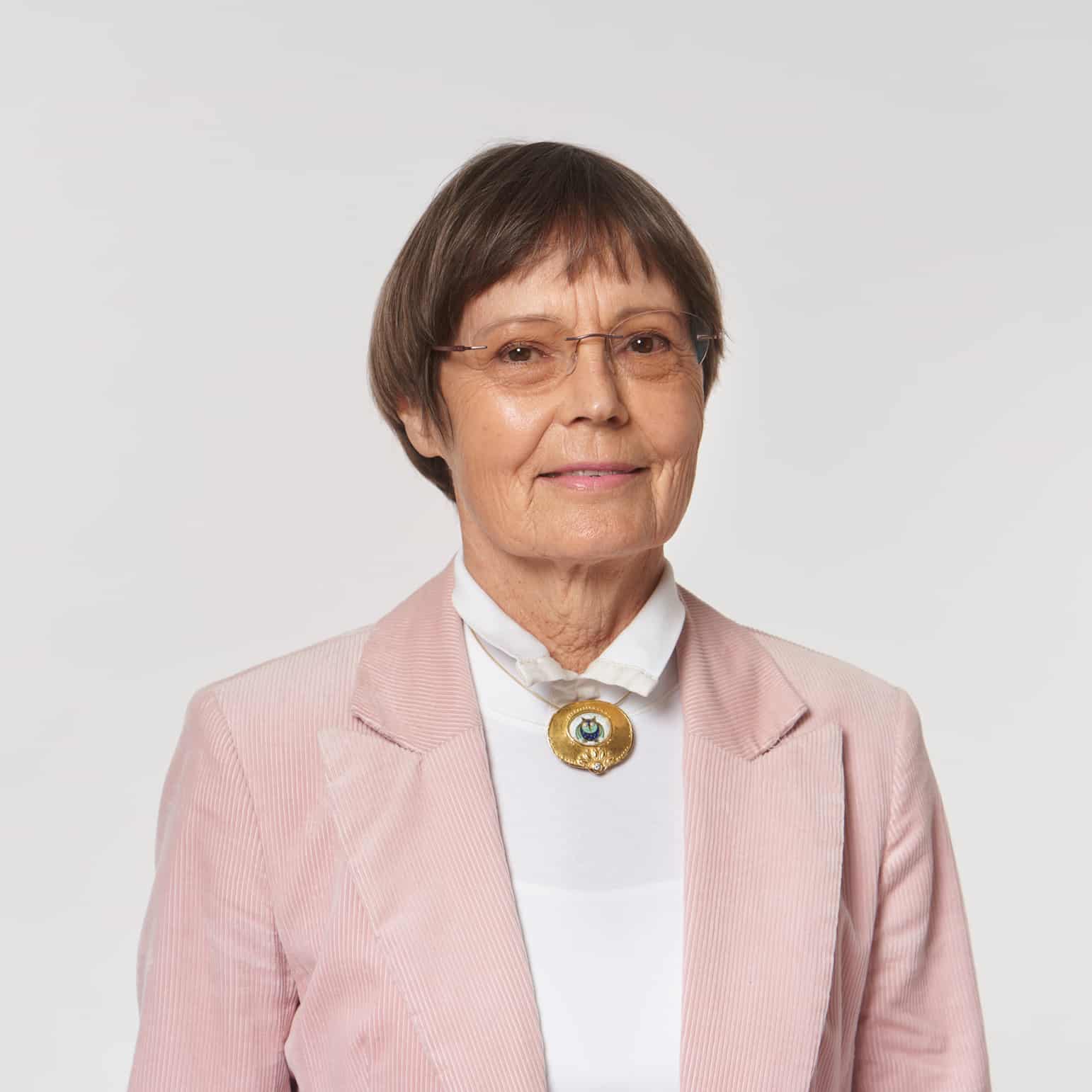 Dr. Anne Gräfin Vitzthum