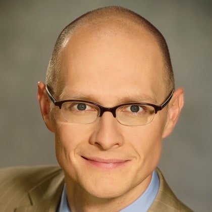 Dr. Erik Weimer