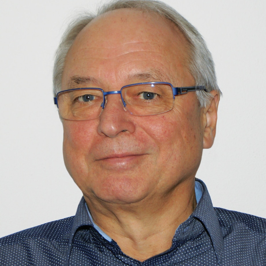 Dr. med. univ. Hans-Joachim Eberhard