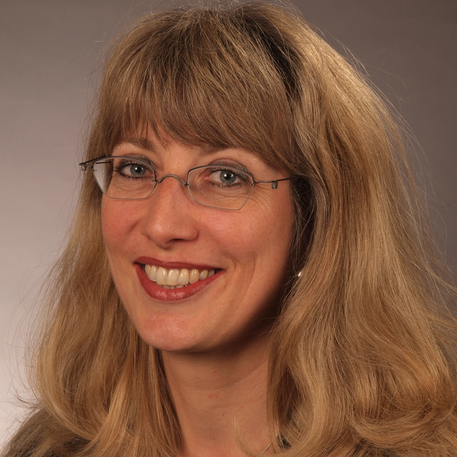 Dr. med. Christine Große-Ruyken