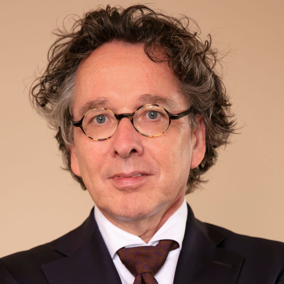 Prof. Dr. med. Peter Rohmeiß