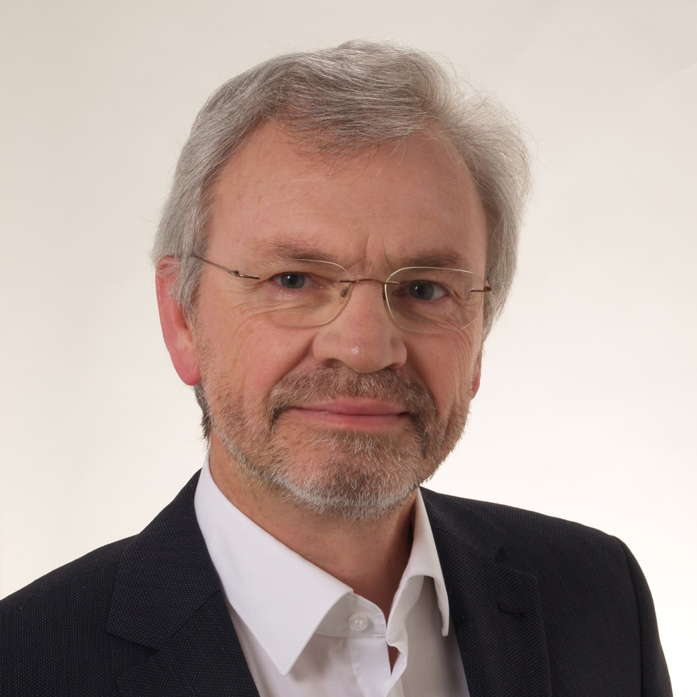 Dr. med. Ulrich Werland