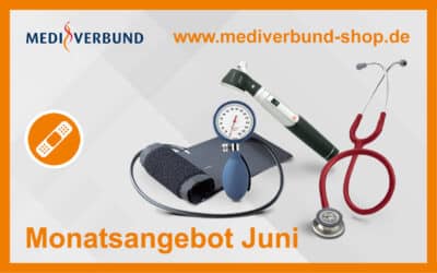 Diesen Monat gibt es Technik zu tollen Preisen