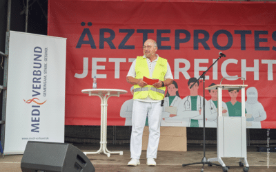 „Wir werden unsere Proteste eskalieren lassen“