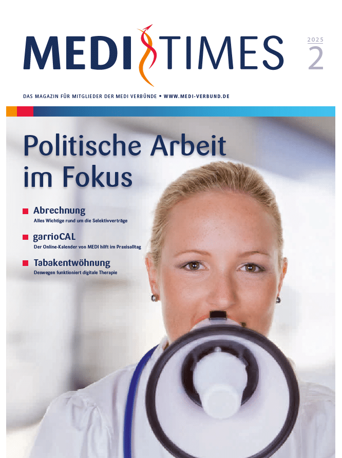 MEDI Times 2025 01