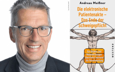 “Die ePA ist die Antwort auf eine Frage, die niemand gestellt hat”