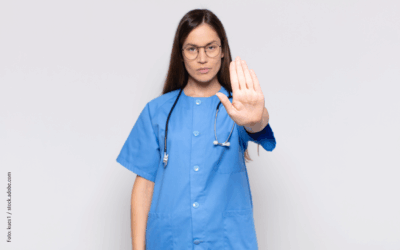 Neue MEDI-Plattform: Gewalt in Praxen sichtbar machen