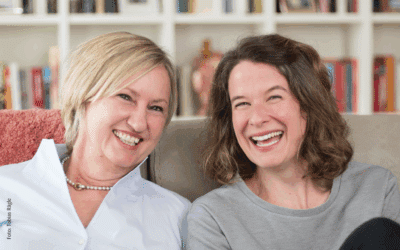 MEDI-Ärztin veröffentlicht Graphic Novel über Brustkrebs