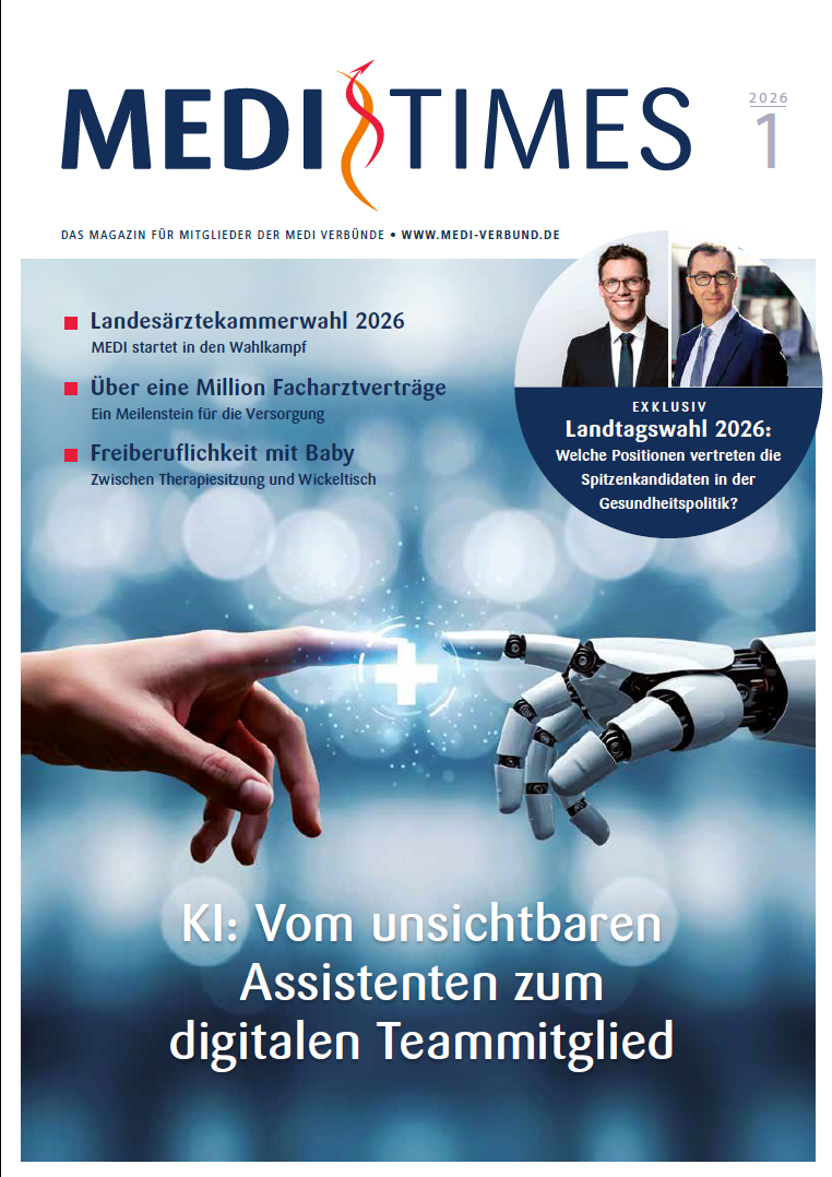 MEDI Times 2025 01