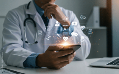 KI: Vom unsichtbaren Assistenten zum digitalen Teammitglied