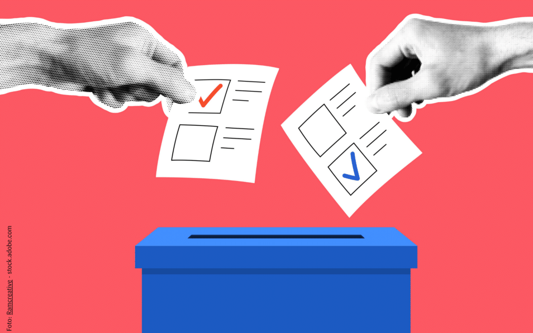 LÄK-Wahlen 2026: “Wir brauchen als fachübergreifender Verband wieder eine starke Stimme”