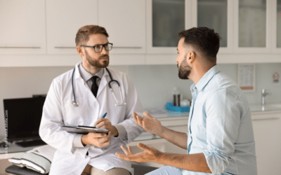 So gelingt die Kommunikation mit anstrengenden Patientinnen und Patienten