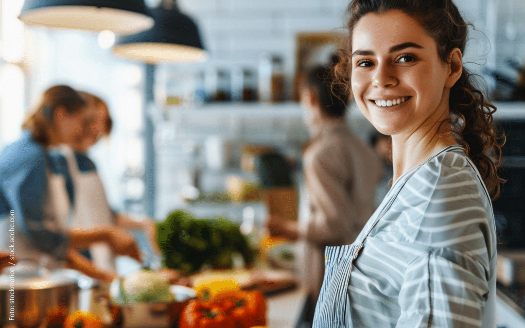 Teambuilding in der Praxis: Besondere Momente, die Verbindung schaffen
