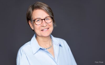 Ärztekammerwahl: “Dieses Gefühl von Verantwortung für den eigenen Berufsstand treibt mich an.”