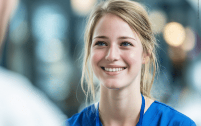 Wenn Azubis gehen: Was Praxischefs tun können, um MFA in der Ausbildung zu halten