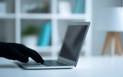 Cyberangriffe in der Praxis: Für den Ernstfall vorsorgen