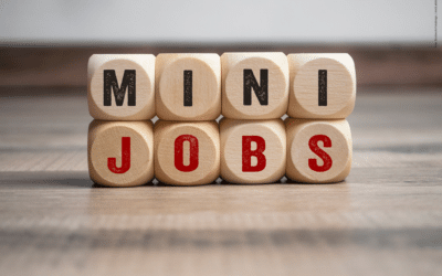Minijob und Mindestlohn: Kleine Beschäftigung – großes Risiko